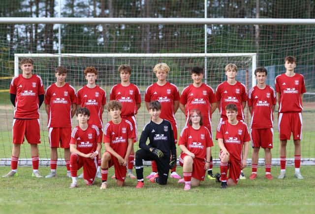 Trainerteam: