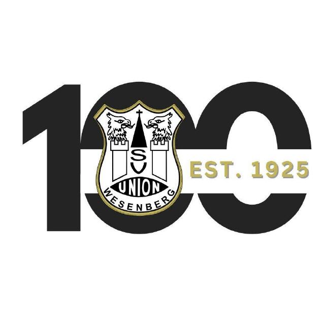 100 Jahre Vereinssport in Wesenberg